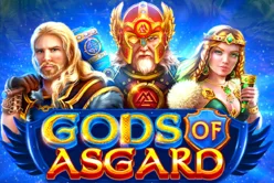 Gods Of Asgard