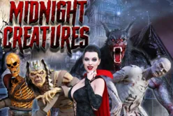 Midnight Creatures