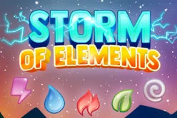 Storm Of Elements