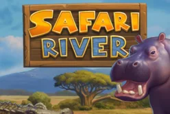 Safari River