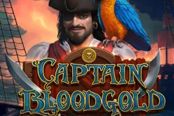 Captain Bloodgold