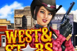 West And Stars