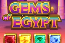 Gems Of Egypt