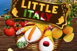 Little Italy