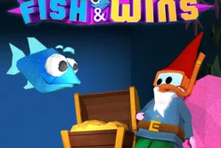 Fish And Wins