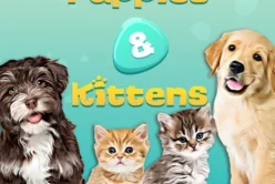Puppies And Kittens