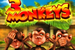 3 Monkeys