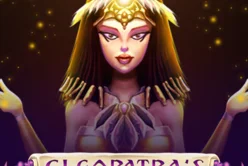 Cleopatras Temple