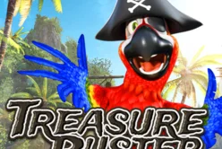 Treasure Buster
