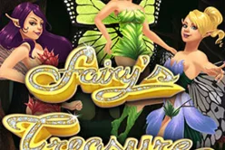 Fairys Treasure