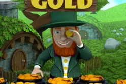 St Patricks Gold