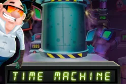 Time Machine Creator