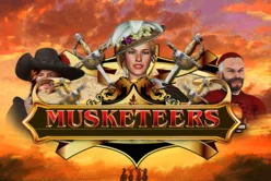 Moschettieri