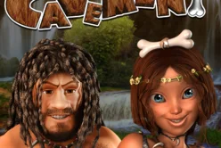 Cavemen