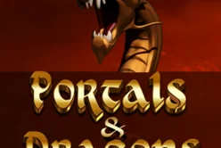 Portals Dragons