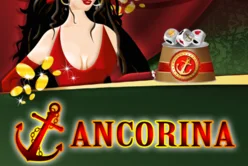 ANCORINA