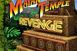 Mayan Temple Revenge
