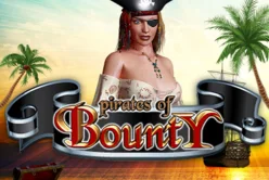 Pirates Bounty