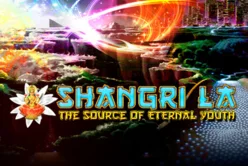 Shangri La