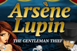 Arsene Lupin