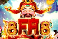 8 FA 8