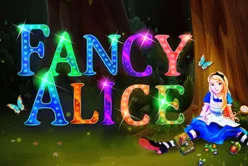 Fancy Alice