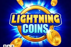 Lightning Coins Hold And Spin