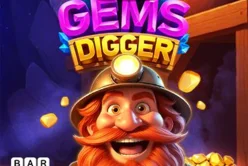 Gems Digger
