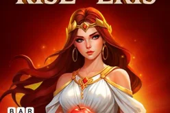 Rise Of Eris