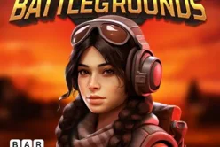 Shadowstorm Battlegrounds