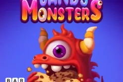 Candy Monsters