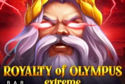 Royalty Of Olympus Extreme