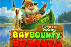 Bay Bounty Bonanza