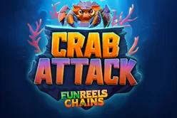 Crab Attack