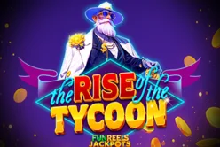 The Rise Of The Tycoon