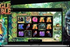 Jungle Gamble
