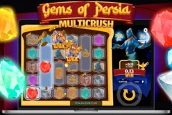 Gems Of Persia Multicrush