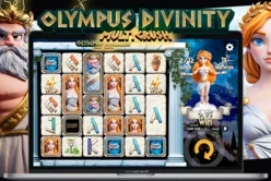 Olympus Divinity Multicrush