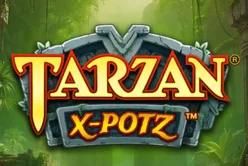 Tarzan X-Potz