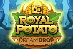 Royal Potato: Dream Drop