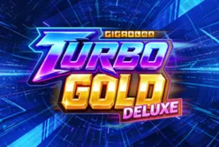 Turbo Gold Deluxe GigaBlox™