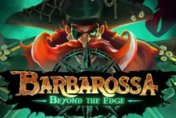 Barbarossa: Beyond the Edge