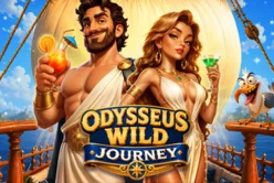 Odysseus Wild Journey
