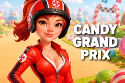 Candy Grand Prix