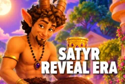 Satyr Reveal Era