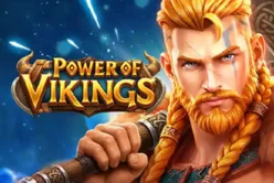 Power of Vikings