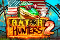 Gator Hunters 2