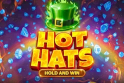 Hot Hats Hold and Win