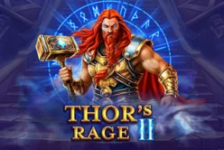 Thor's Rage 2