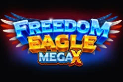 Freedom Eagle Mega X
